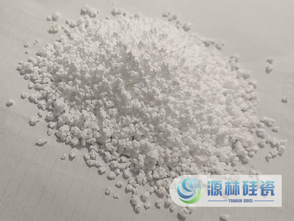 高純碳化硅粉