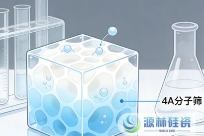 4A分子篩的應(yīng)用實(shí)例有哪些？
