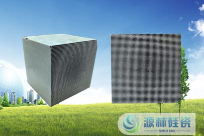 燒結(jié)機專用一氧化碳催化劑產(chǎn)品詳解