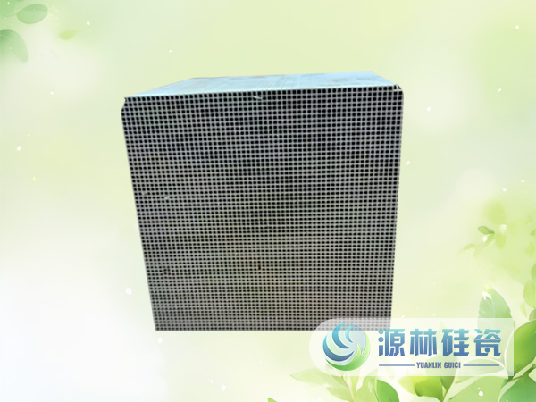 鋼鐵燒結(jié)機(jī)一氧化碳催化劑