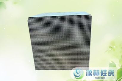 鋼鐵燒結(jié)機(jī)一氧化碳催化劑
